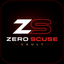 Zero Scuse Vault